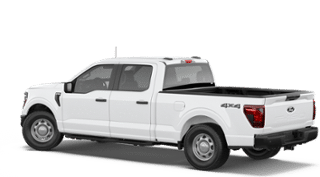 2026 Ford F-150® External Image 3